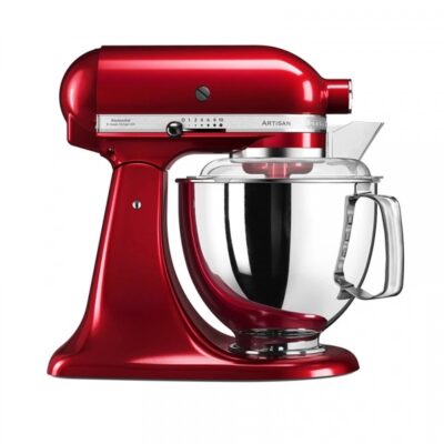 BATIDORA KITCHENAID ARTISAN 5KSM175PSECA CANDY APPLE 4.8L