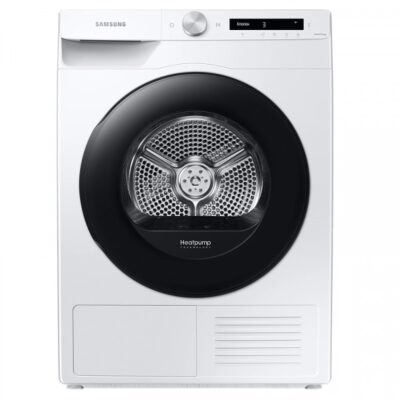 SECARROPAS SAMSUNG 9KG BLANCO DV90T5240AW/EY