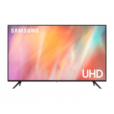 TV LED 55″ SAMSUNG  UHD SMART UN55AU7090GXPR