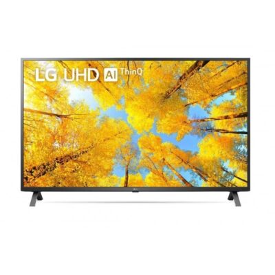 TV LED LG UHD 43″ SMART 34UQ7500PSF