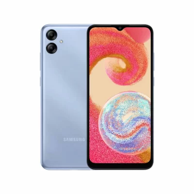 TELEFONO CELULAR SAMSUNG A04E 64GB AZUL