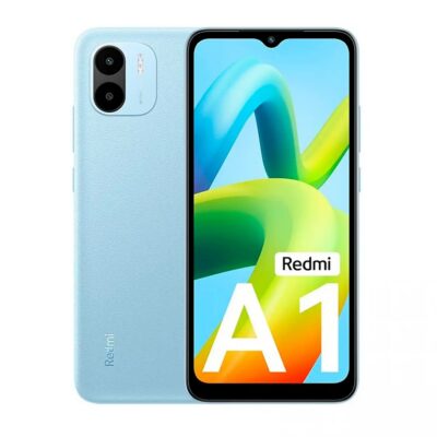 CELULAR XIAOMI REDMI A1 2/32 AZUL