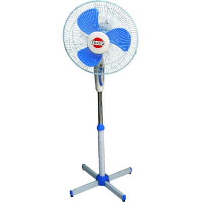 VENTILADOR TOKYO 3 ASPAS 16″