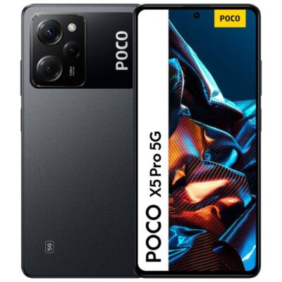 CEL XIAOMI POCO X5 PRO DUAL 256GB/8GB RAM 5G