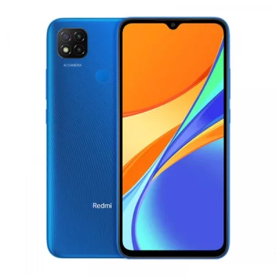 CEL XIAOMI REDMI 9C DUAL 64GB/3GB RAM