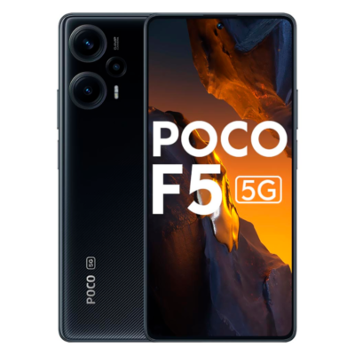 CEL XIAOMI POCO F5 DUAL 256GB/12GB RAM 5G