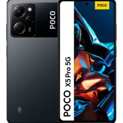 CEL XIAOMI POCO X5 PRO 5G 6,67″ DS 6/128GB