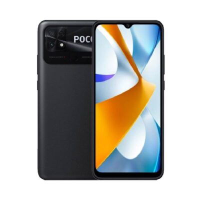 CEL XIAOMI POCO C40 DUAL 64GB/4GB RAM