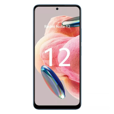 CEL XIAOMI REDMI NOTE 12 6.67″ DS LTE 8/128GB