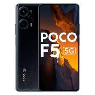 CEL XIAOMI POCO F5 PRO DUAL 256GB/12GB RAM 5G