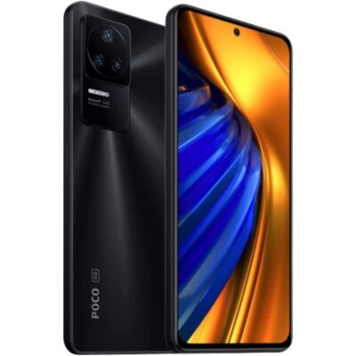 CEL XIAOMI POCO F4 DS/6RAM/128GB 6.6″ 5G